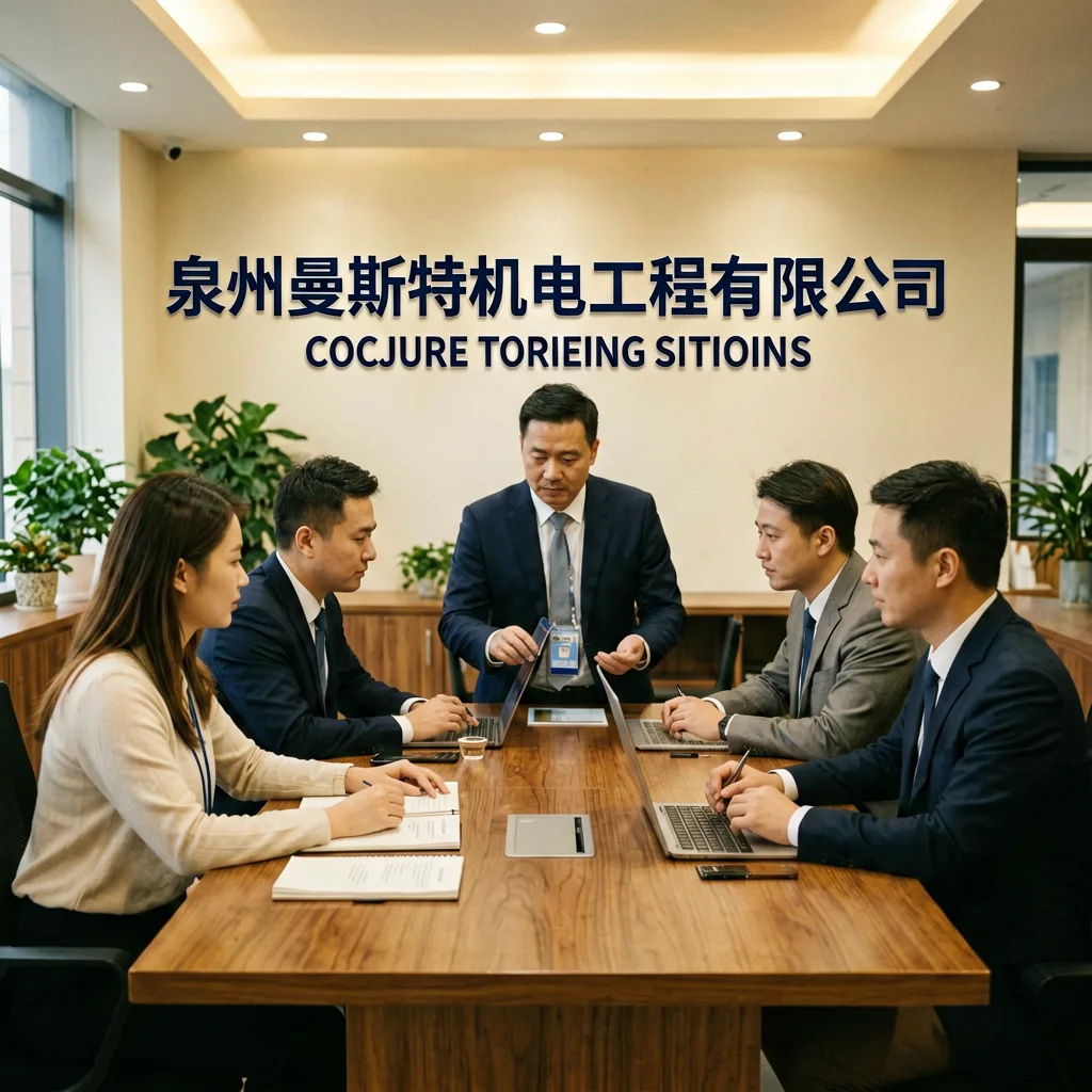 泉州曼斯特